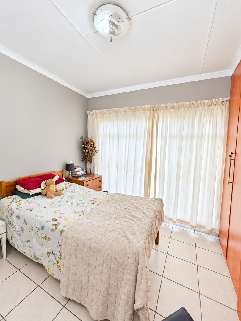 3 Bedroom Property for Sale in Songloed North West